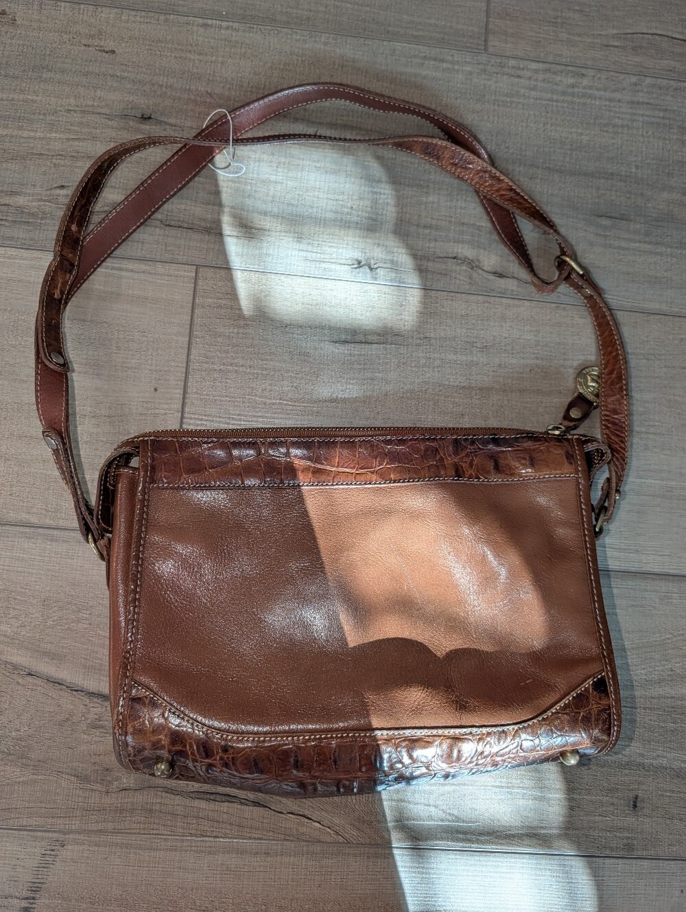 Vintage Brahmin Bag